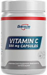 Geneticlab Nutrition Vitamin C