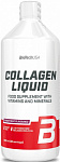 BioTech USA Collagen Liquid