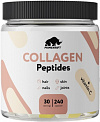 Prime Kraft Collagen Peptides