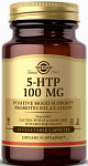 Solgar 5-HTP 100 mg