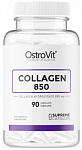OstroVit Supreme Caps Collagen 850 mg