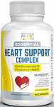 Proper Vit Essential Heart Support Complex Cardiovascular & Circulatory Health