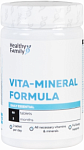 Healthy Family Vita-Mineral Formula