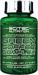 Scitec Nutrition Green Coffee Complex
