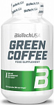 BioTech USA Green Coffee