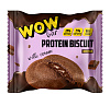 Wow Bar Protein Biscuit