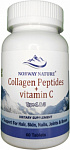 Norway Nature Collagen Peptides + Vitamin C