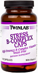 Twinlab Stress B-Complex 500