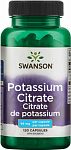 Swanson Potassium Citrate 99 mg