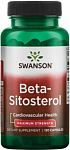 Swanson Beta Sitosterol