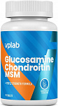 VPLab Glucosamine Chondroitin MSM