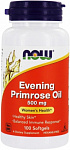 NOW Foods Evening Primrose 500 mg