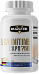 Maxler L-Carnitine 750 mg