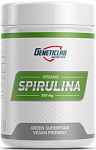 Geneticlab Nutrition Spirulina