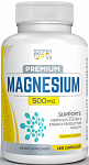 Proper Vit Premium Magnesium Citrate 500 mg