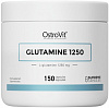 OstroVit Supreme Caps Glutamine 1250 mg годен до 19.07.24