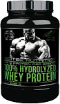 Scitec Nutrition 100% Hydrolized Whey Protein