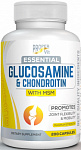 Proper Vit Essential Glucosamine Chondroitin MSM