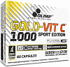 Olimp Gold-Vit C 1000 Sport Edition