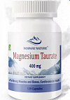 Norway Nature Magnesium Taurate