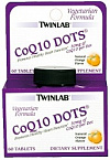Twinlab CoQ10 Dots