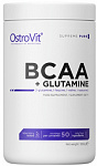 OstroVit Supreme Pure BCAA + Glutamine