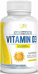 Proper Vit Ultimate Vitamin D3 10000 mg