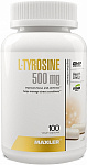Maxler L-Tyrosine 500 mg