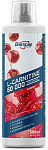 Geneticlab Nutrition L-Carnitine Concentrate