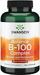 Swanson Balance B-100 Complex