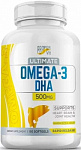 Proper Vit Ultimate Omega 3 DHA Triglyceride Form 500 mg