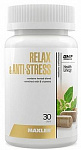 Maxler Relax & Anti-Stress Complex
