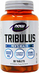 NOW Foods Tribulus 1000 mg