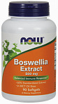 NOW Foods Boswellia Extract 250 mg