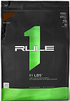 Rule 1 R1 LBS