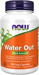 NOW Foods Water Out