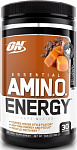 Optimum Nutrition Essential Amino Energy Cafe Series