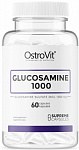 OstroVit Supreme Caps Glucosamine 1000