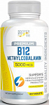 Proper Vit Premium B12  Methylcobalamin