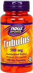 NOW Foods Tribulus 500 mg