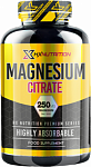 HX Nutrition Premium Magnesium Citrate
