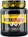 HX Nutrition Premium Nitro Xplode