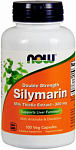 NOW Foods Silymarin 300 mg