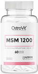 OstroVit Supreme Caps MSM 1200