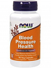 NOW Foods Blood Pressure Health