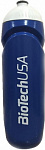 BioTech USA Бутылка для воды Bottle Royal Blue