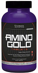 Ultimate Nutrition Amino Gold 1000