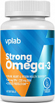 VPLab Strong Omega-3