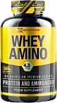 HX Nutrition Premium Whey Amino